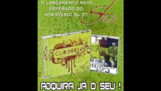Ensina-me - CD Clamarei - Ministério SL 27