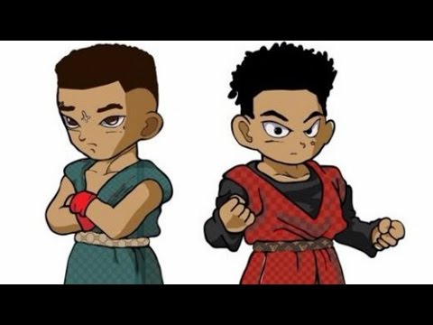 Chxpo & Smokepurpp - Turn The News On [Prod by 12Million & Bighead]