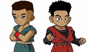 Chxpo & Smokepurpp - Turn The News On [Prod by 12Million & Bighead]