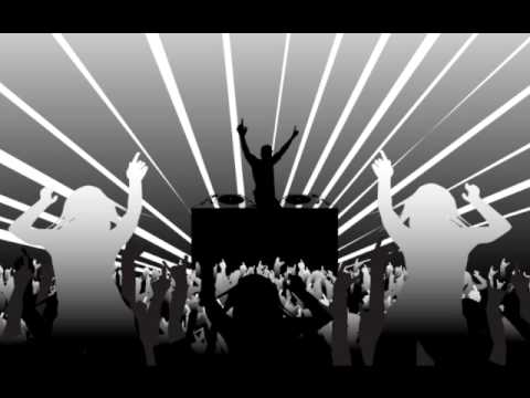 Eric Chase - That's Why I Put My Hands Up (EZJ Edit)