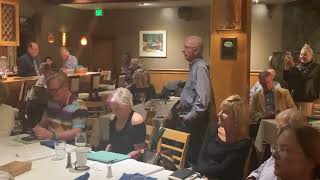 That’s My Desire 09/21/2022