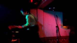 Plexi 3 last show... last song... ever !!!