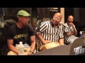 Keith Murray Says F*ck Fredro Starr; Both Speak on Battle