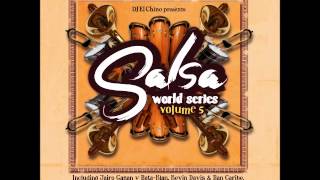 Luisito Ayala - Falso