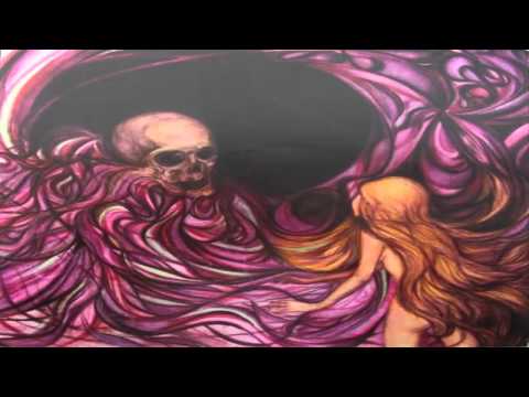 The Wizar'd – Disease From The East