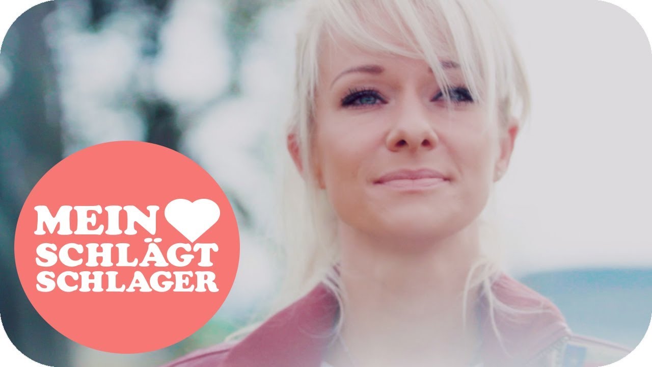 Christin Stark — Wo ist die Liebe hin