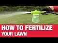 How to Fertilize Your Lawn - Ace Hardware How to Fertilize Your Lawn - Ace Hardware