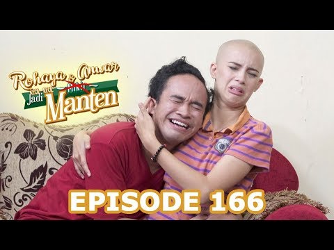 Tanda Cinta - Rohaya dan Anwar Kecil Kecil Jadi Manten Episode 166