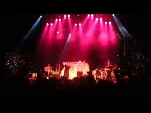 Staysman & Lazz Med Katastrofe LIVE @ Rockefeller