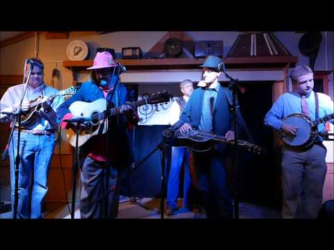 Curtis Jones Primal Roots w Matt Mundy - Little Sadie @ Steve's Live Music - Tue May/12/2015