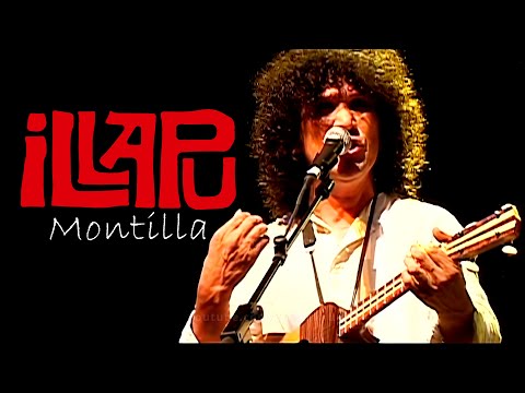 Illapu - Montilla (En vivo) [4K]