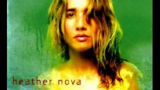 heather nova - ruby red