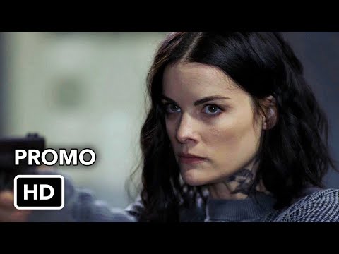 Blindspot 5.06 (Preview)