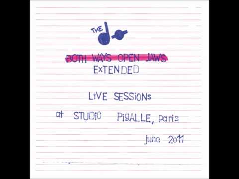 The Dø - Mind Police - Live At Studio Pigalle