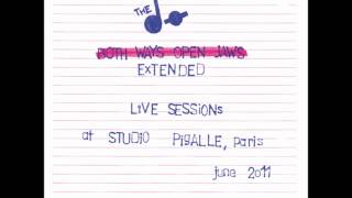 The Dø - Mind Police - Live At Studio Pigalle