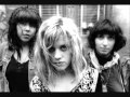 Babes in Toyland - Bruise Violet 