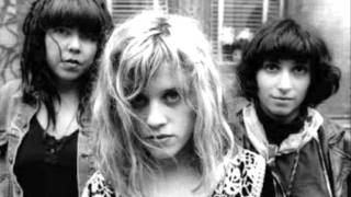 Babes in Toyland - Bruise Violet