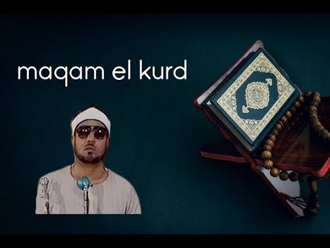 اجمل تجميعه مقام الكرد - best maqam al kurd collection