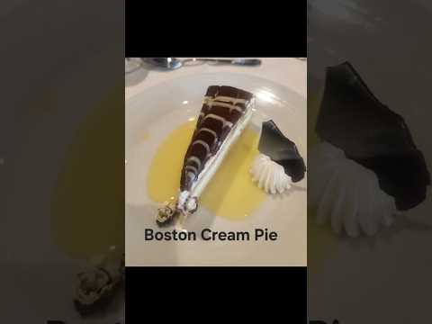 Thumbnail for Our Dining Room Food on Anthem of the Seas  #anthemfood #anthemoftheseasfood