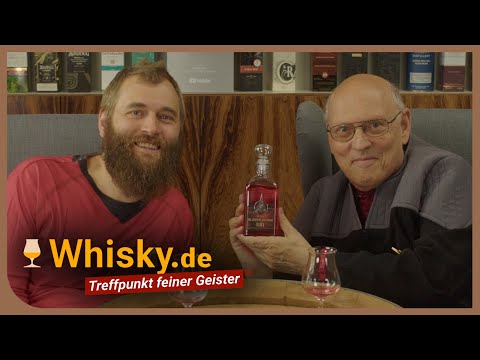 V-Sinne Star Trek Klingon Blood | Gin Verkostung