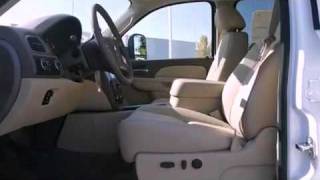 preview picture of video '2012 Chevrolet Silverado 3500HD Goldsboro NC'