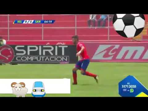 Xelaju 1 🆚 1 Sanarate jornada 22/2019