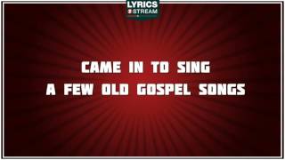 Sing Me Back Home - Merle Haggard tribute - Lyrics