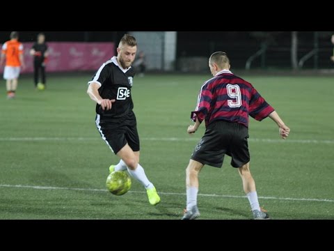 Spoko Team - S4Eliminators: 4. tydzień (FLS Wiosna 2016)