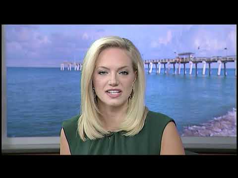 Video: ABC7 News at 5:30pm - October 15, 2018