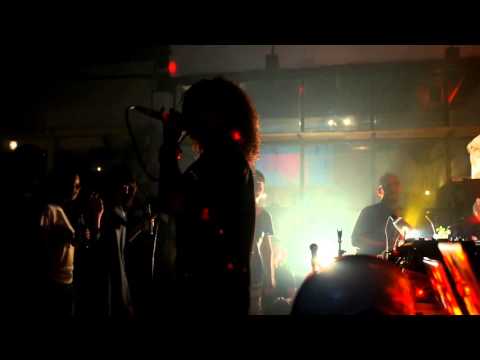 Prince Fatty and GA-PI featuring Shniece