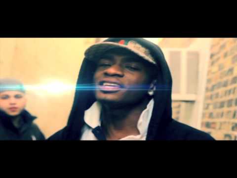 Young Affishal  - The Oppurtunity | Shot by @Young_Affishal
