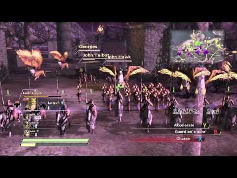 Bladestorm: Nightmare (play 32) Final Fight with Diablo???