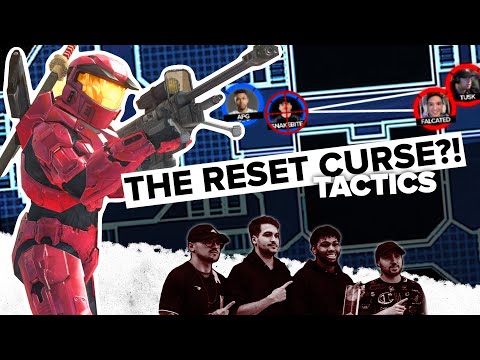 What made the BEST Halo team give up? - Halo 3