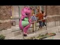 Barney Song Being Together A Package Of Friendship