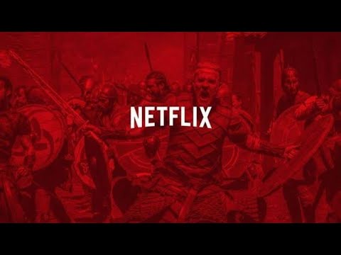 #من_نتفليكس- أفضل 5 مسلسلات للعام 2020