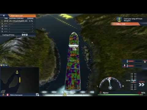 TransOcean: The Shipping Company PC