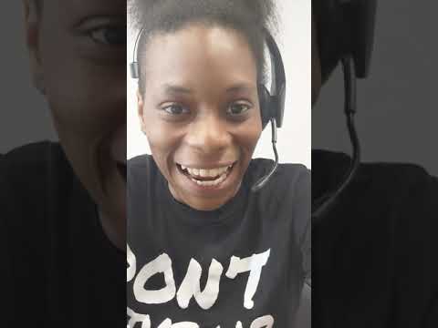 Areatha Anderson BOLD Testimonial