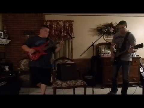 Spendin' Cabbage Cover-It's Those 2 Guys