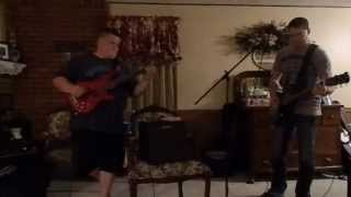 Spendin&#39; Cabbage Cover-It&#39;s Those 2 Guys