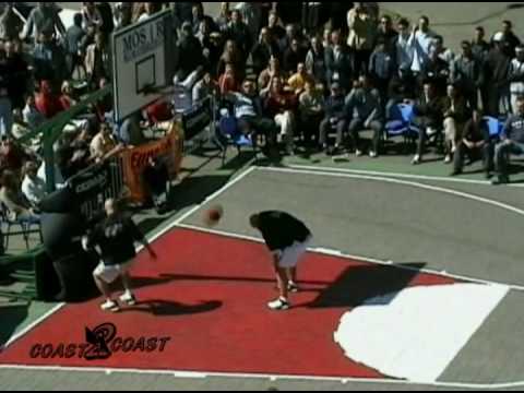 ZKL - Coast 2 Coast (promo clip 2004)