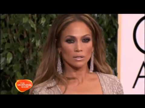 Ricci Guarnaccio Joins STYLE SQUAD live on Channel 7's The Morning Show