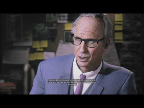 Mafia III playthrough pt30 - Saying Goodbye to Pops