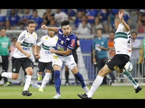 Cruzeiro - Brasileirão 2015