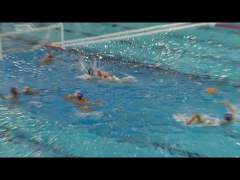 Pallanuoto A2M Day5 Girone Nord 2021 12 11 President Brescia Waterpolo T3