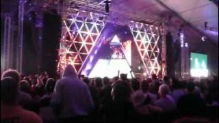 Daft Punk - Live @ Coachella Festival - Complete Hour And Fifteen Minute Concert