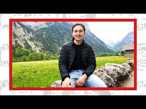 SAC2021 /// Grussbotschaft des Pianisten Sergey Tanin