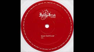 Red Coffe (Redshape Sweat Mix) - Markus Enochson ‎