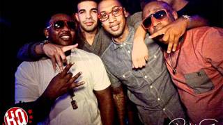 Birdman ft Mack Maine And  Drake - You Too Fine (New 2011)