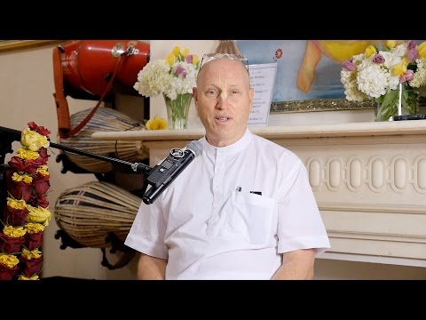 Lecture by H.G. Vaisesika Das - SB 5.14.10 - 7/2/2016