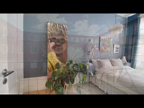 Rosengatan 8 - 2:a · 34m2 - Centrala Sundbyberg : Via Notar mäklare Solna